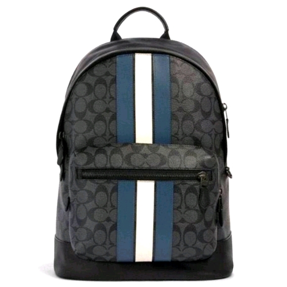 Coach Varsity Backpack - Picture 1 of 1